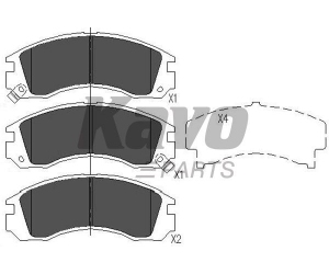 KBP-5503 KAVO PARTS 